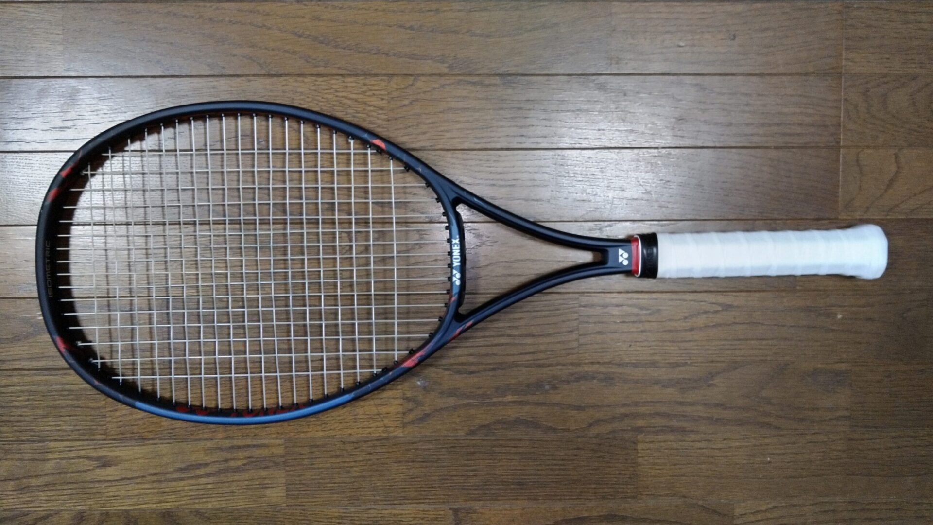 vcore pro 100 2018モデル 中古】ヨネックス ブイコア プロ 100 FR 2018年モデル